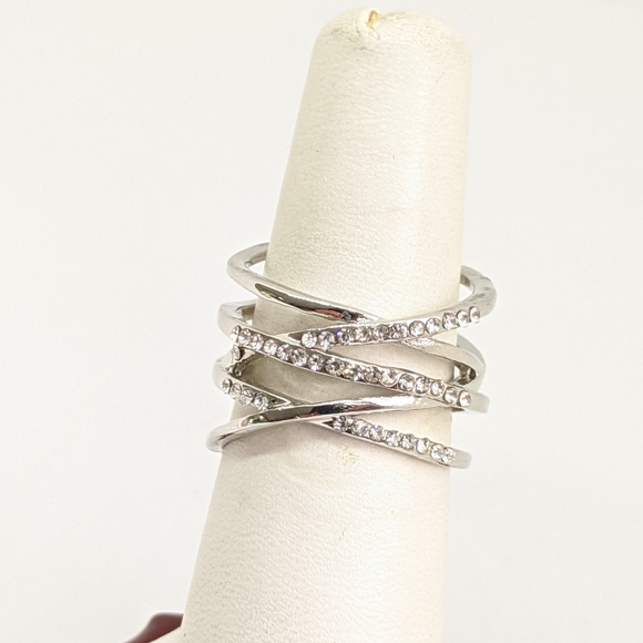 Jewelry - Stainless steel ring/ Toe ring New